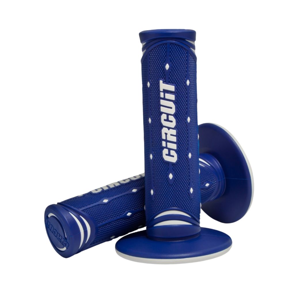 Jupiter Racing Handgrips