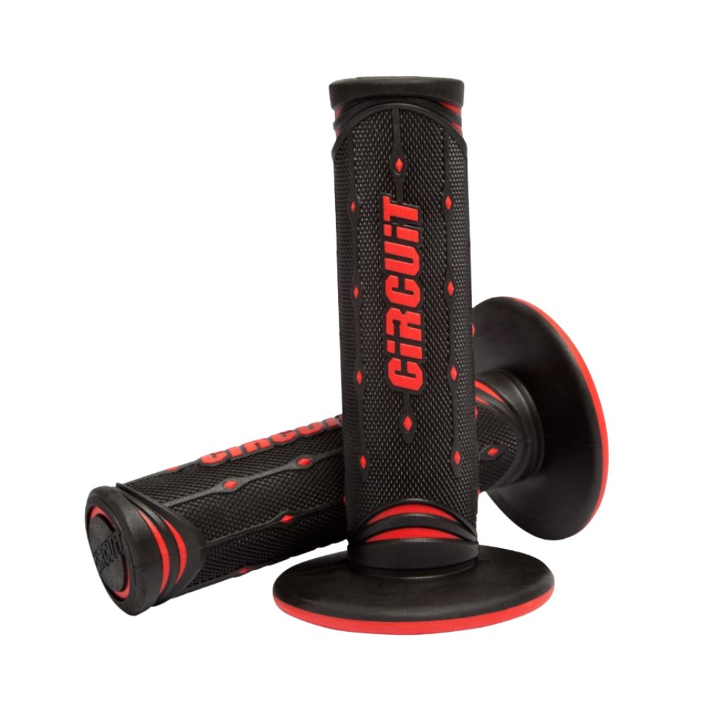 Jupiter Racing Handgrips