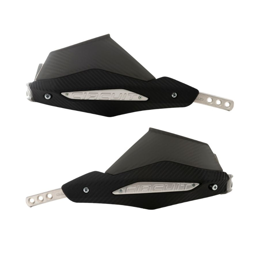 Ventura Handguards for Fat Bar Handlebar