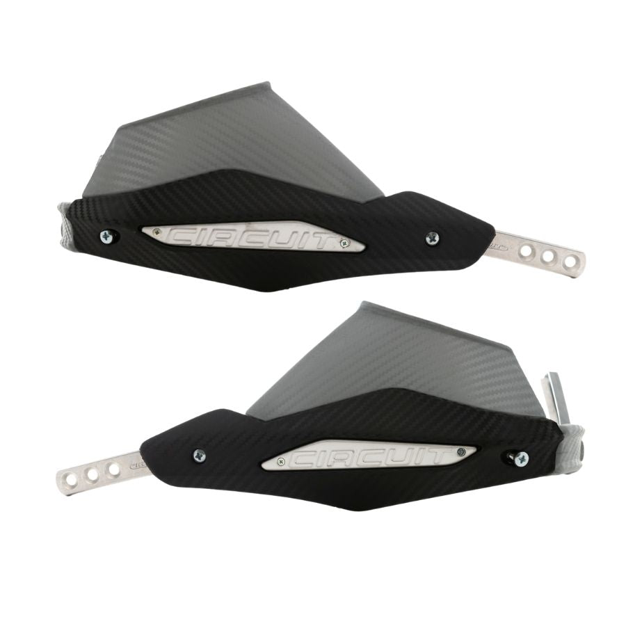 Ventura Handguards for Aluminum Handlebar