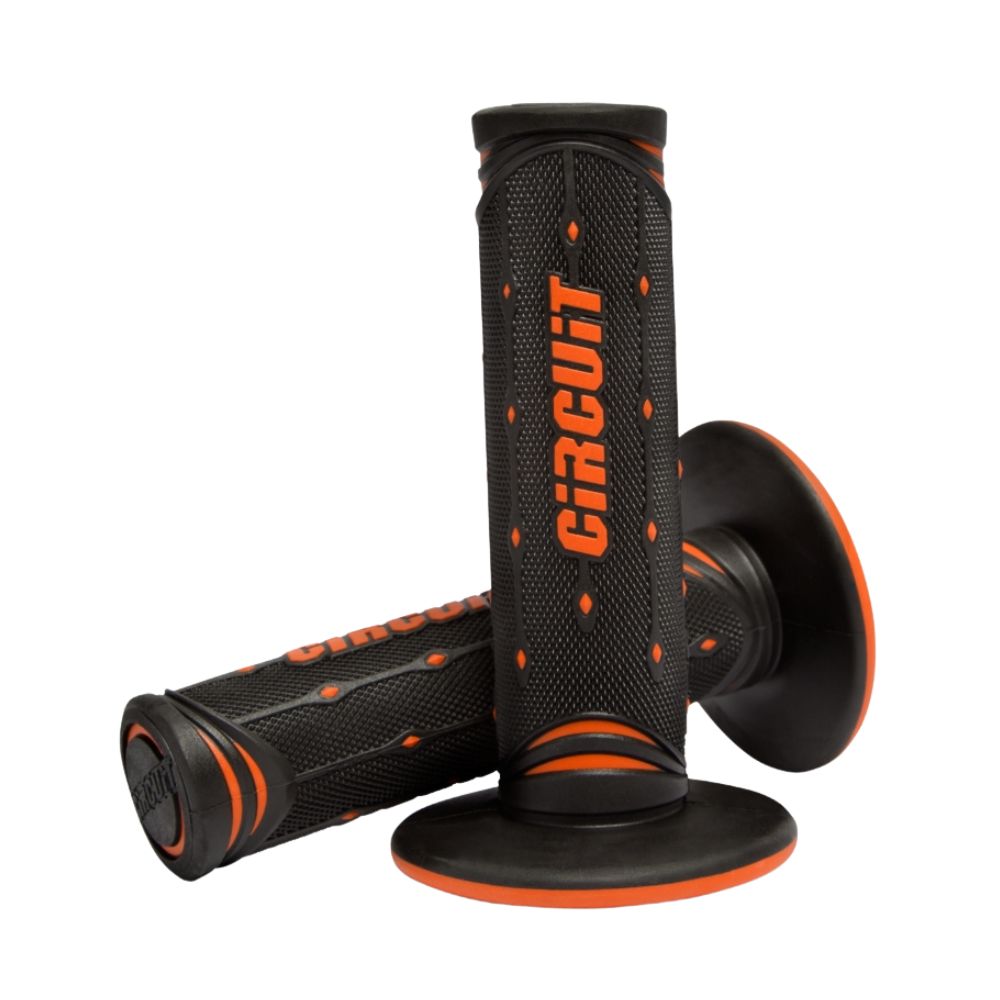 Jupiter Racing Handgrips