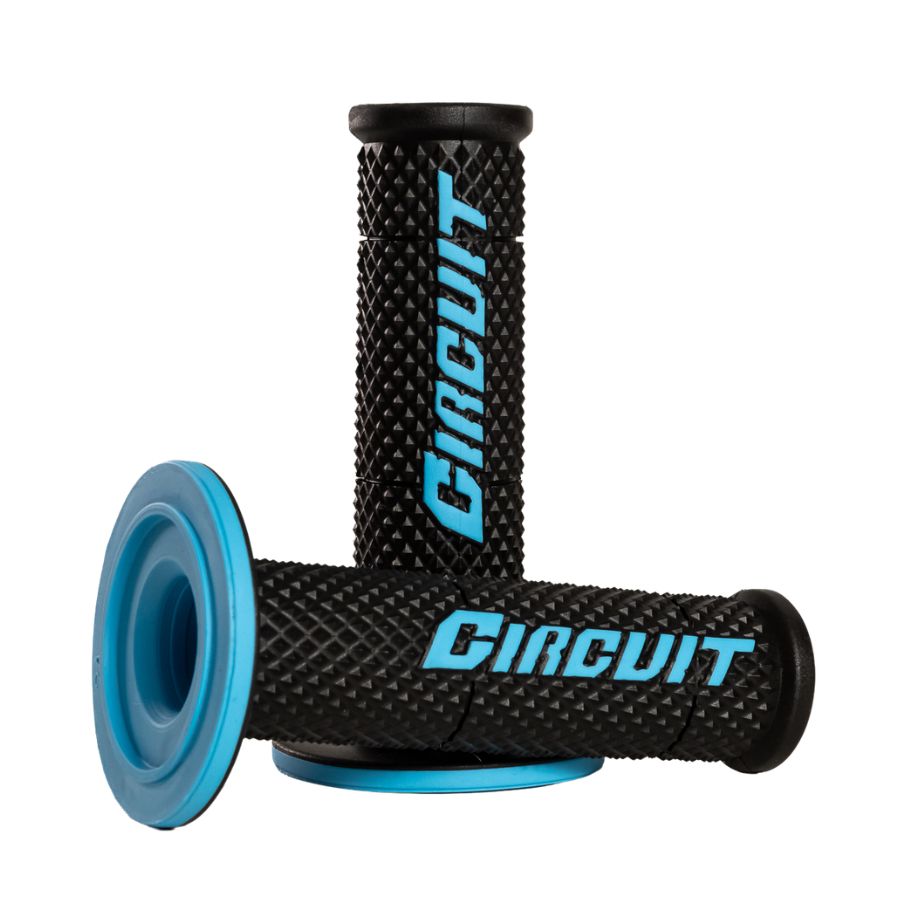 Circuit V Handgrips