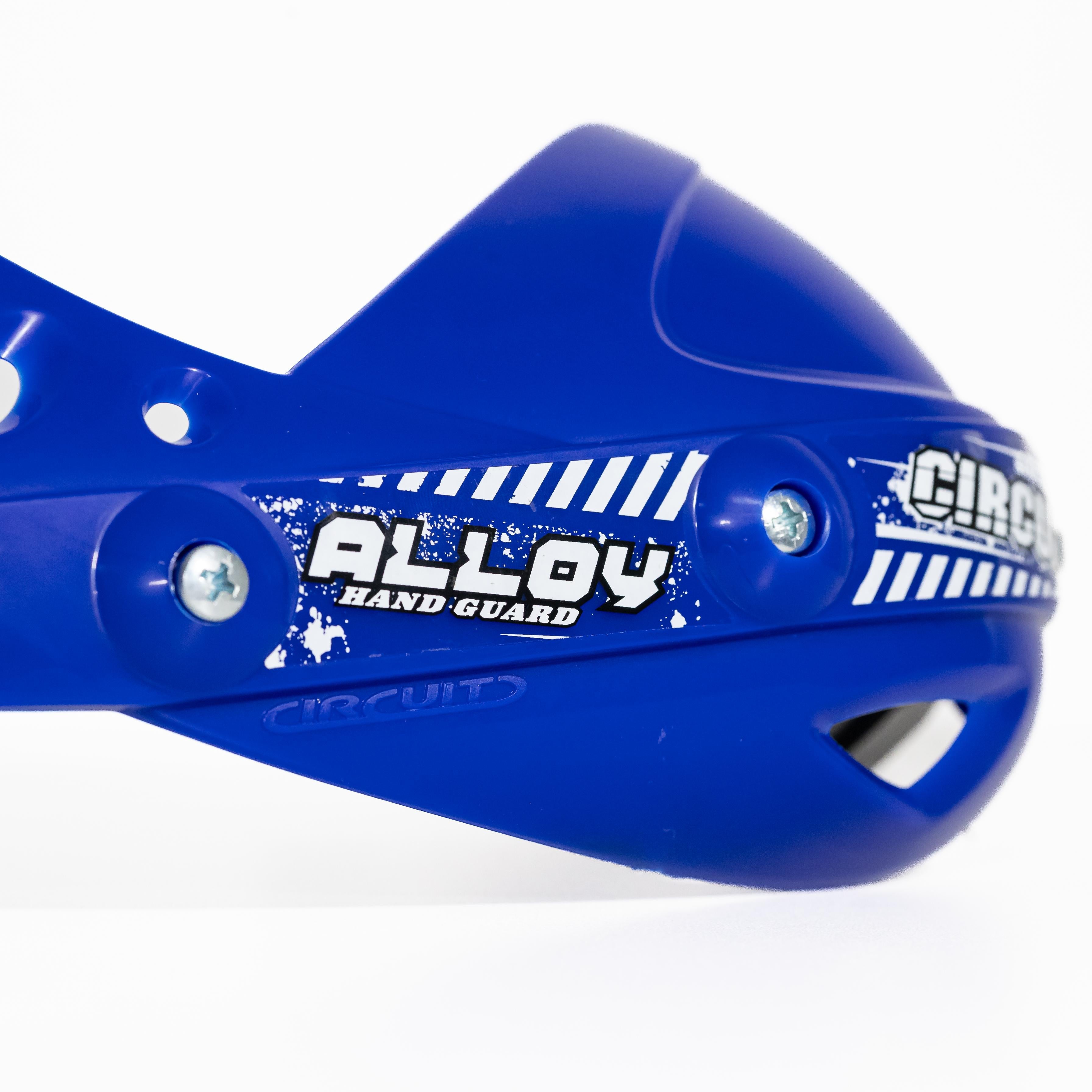 Alma Handguards for Fat Bar Handlebar