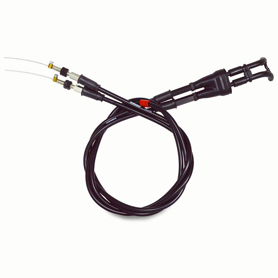 Circuit Universal Fast Throttle Cable