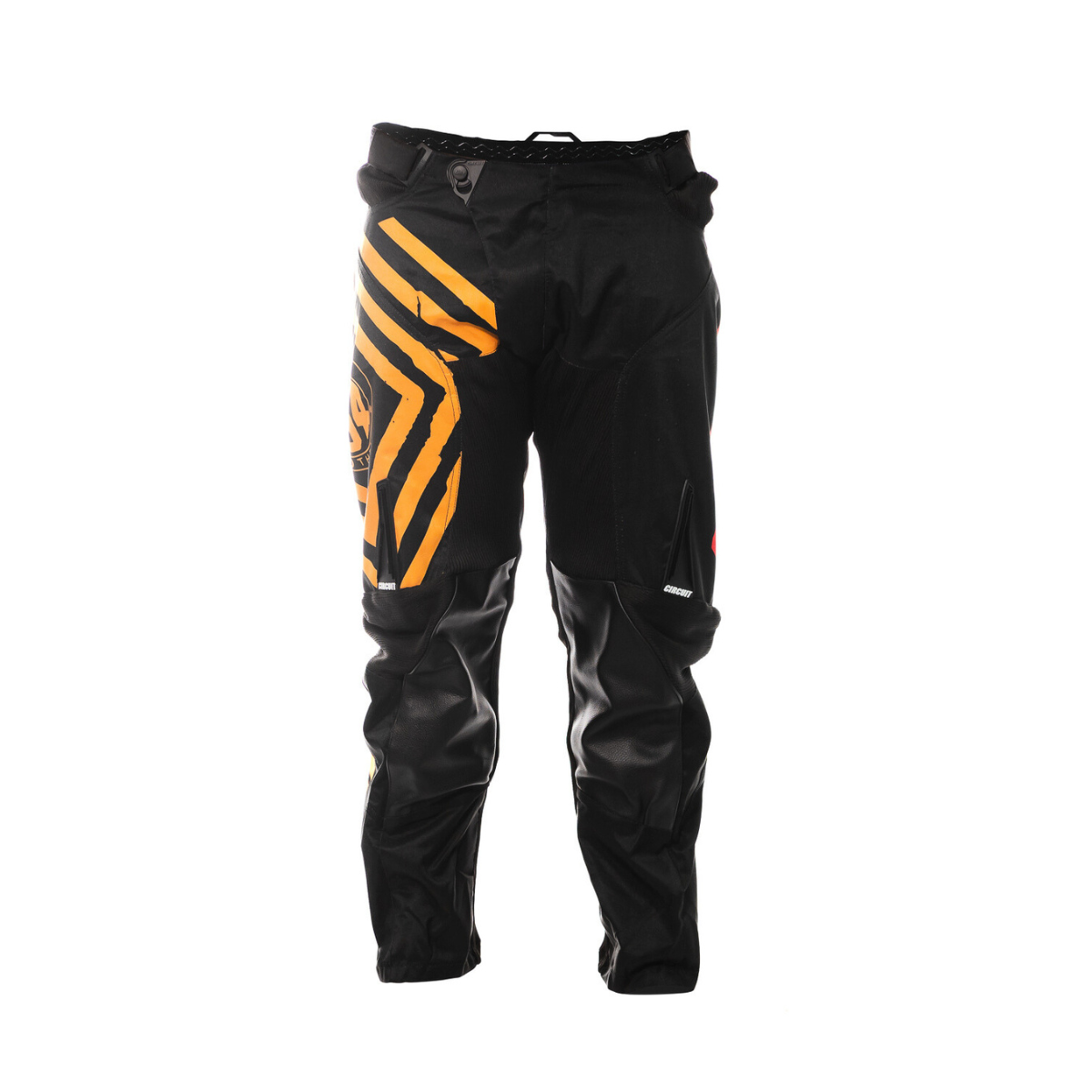 Enigma Black Pants