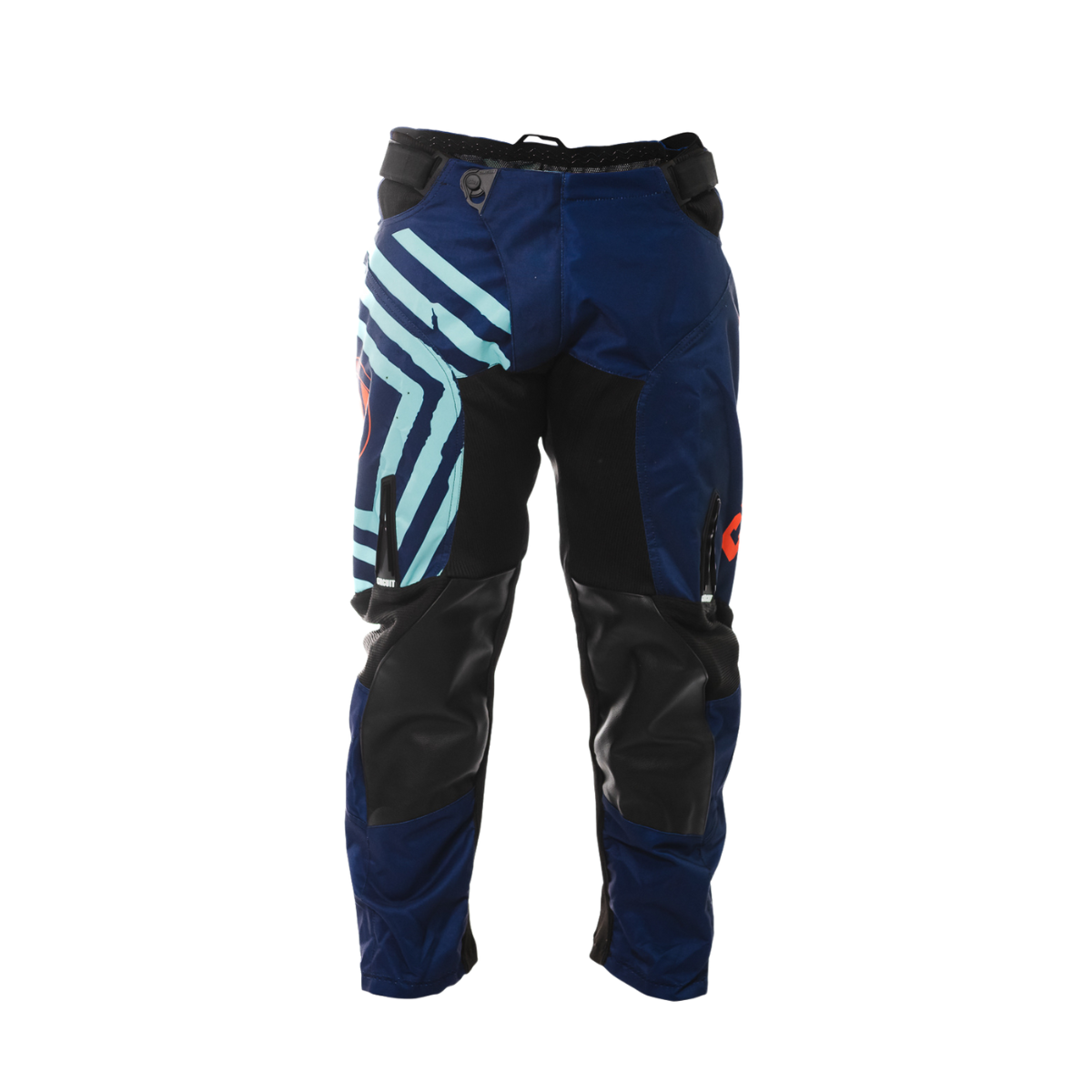 Enigma Blue Pants