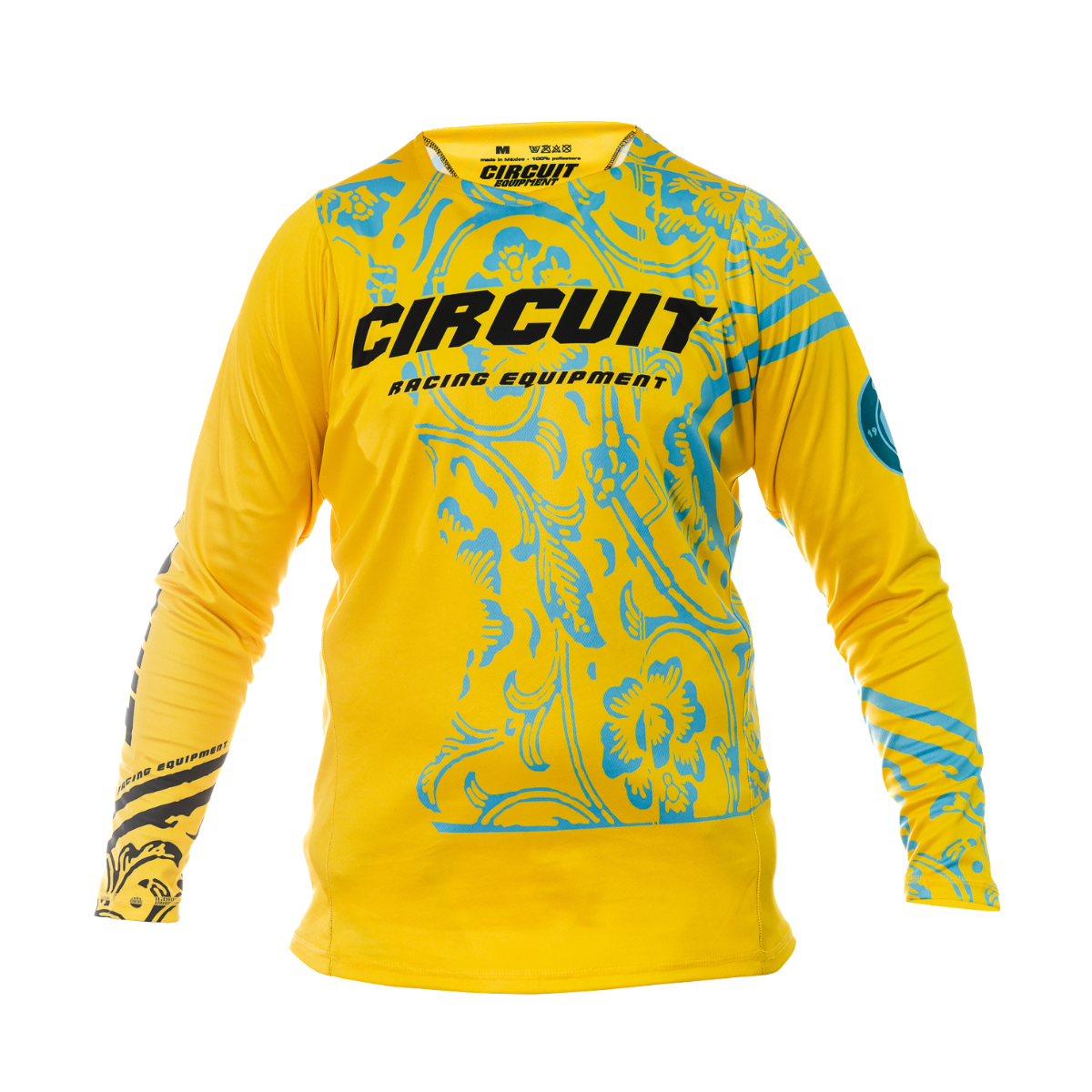 Enigma Yellow Jersey