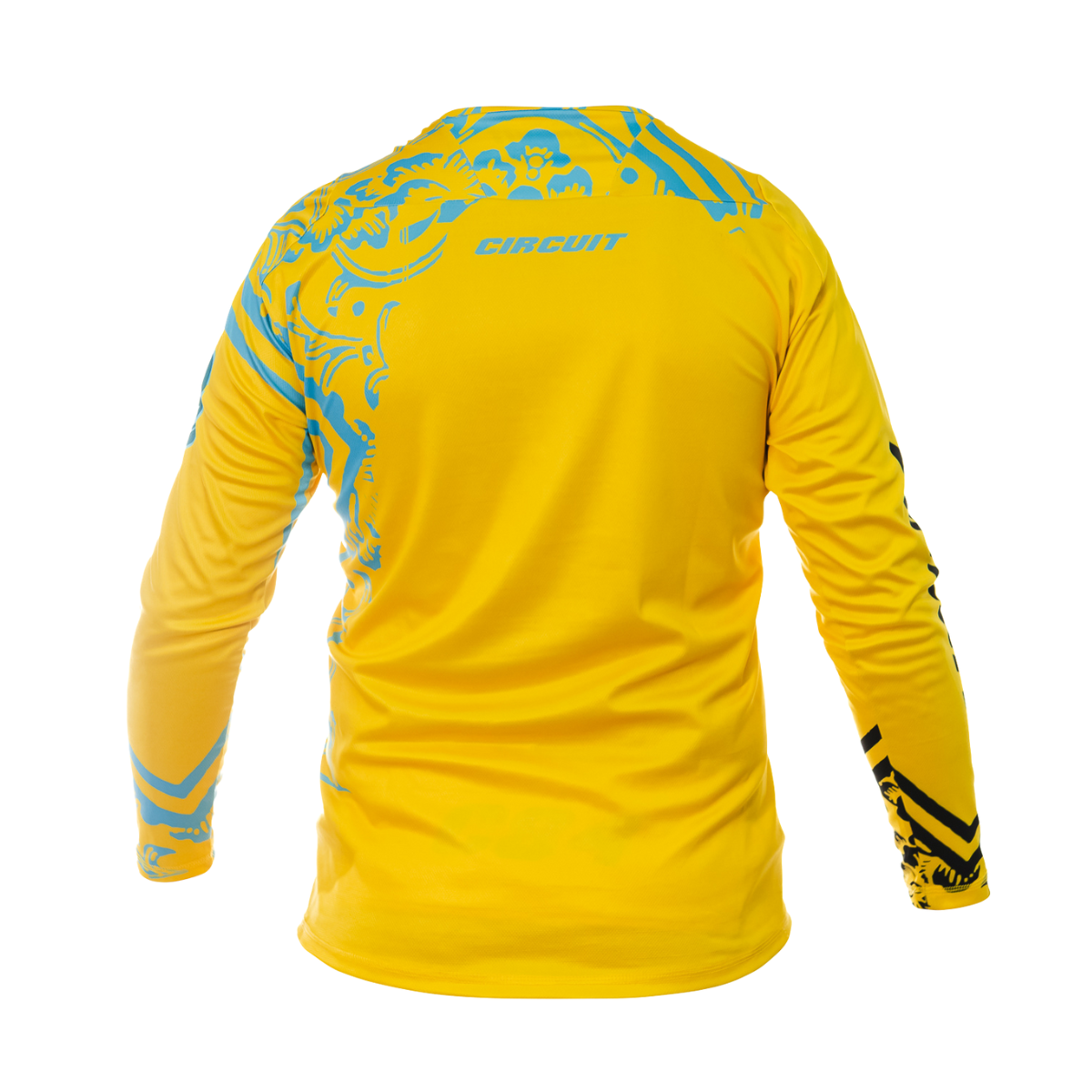 Enigma Yellow Jersey