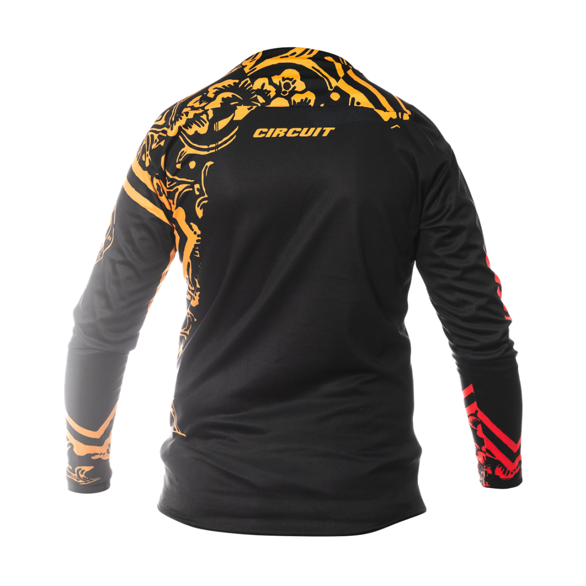 Enigma Black Jersey