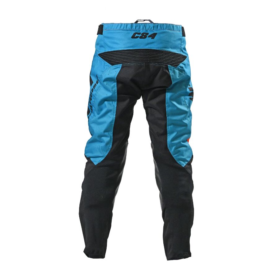 Reflex Blue/Orange Pants