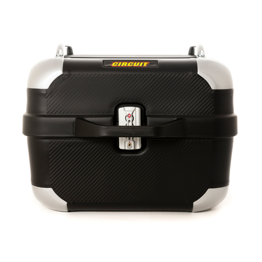 Smart28 Trunk Box