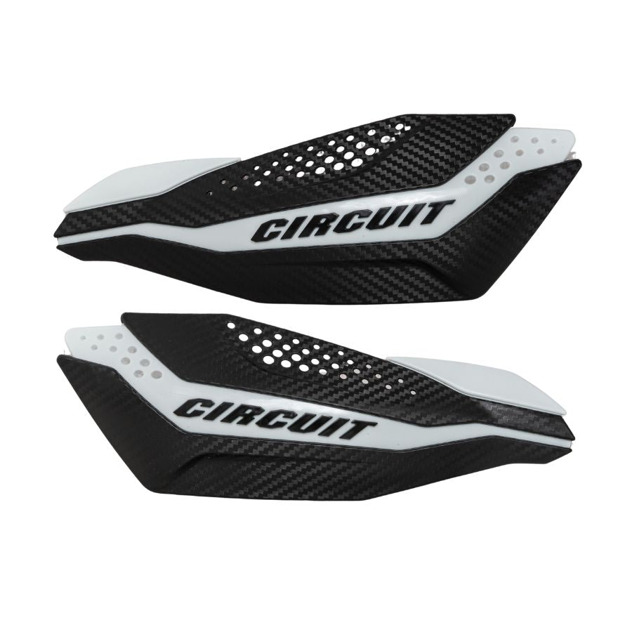 Dakar Universal Handguards