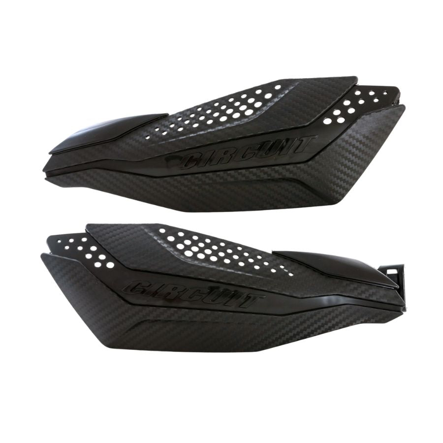 Dakar Universal Handguards