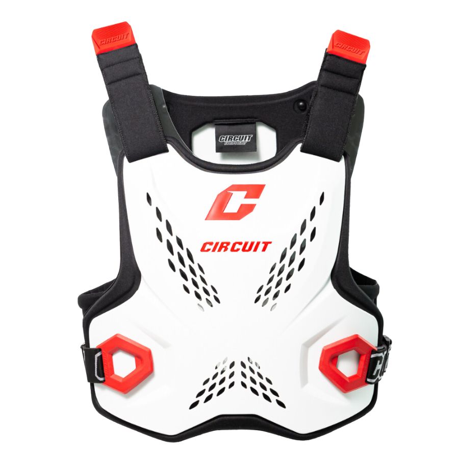 Defender Chest Protector