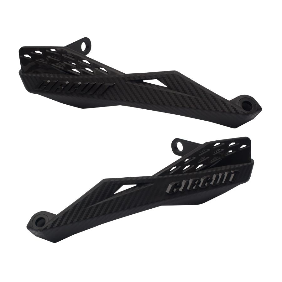 Fênix Handguards for Iron Handlebar