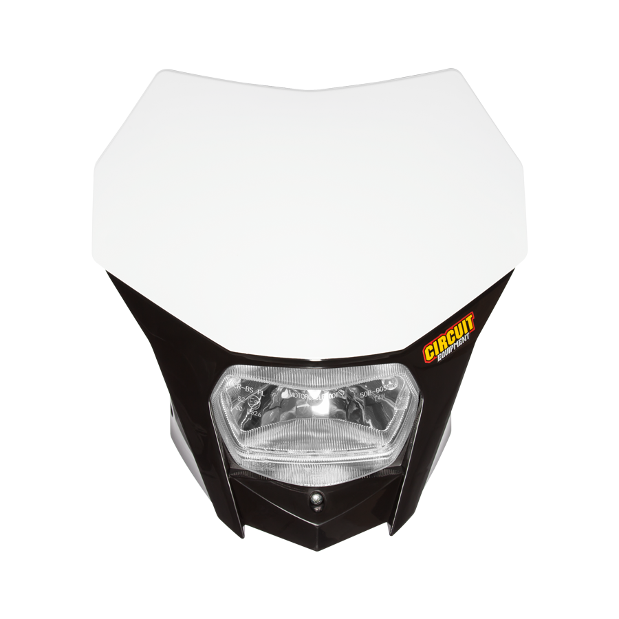 Bagus Headlight