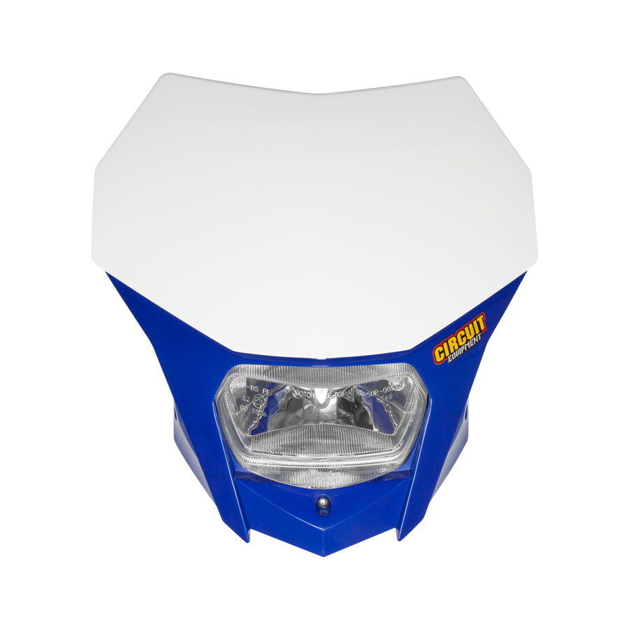 Bagus Headlight