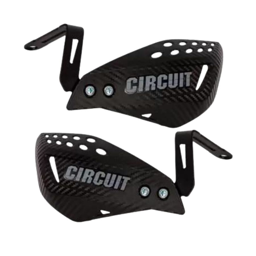 Vector Handguards for Scooter