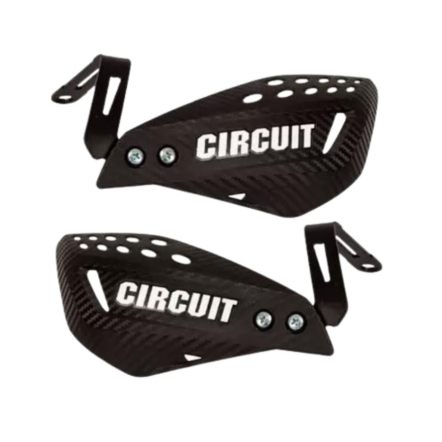 Vector Handguards for Scooter