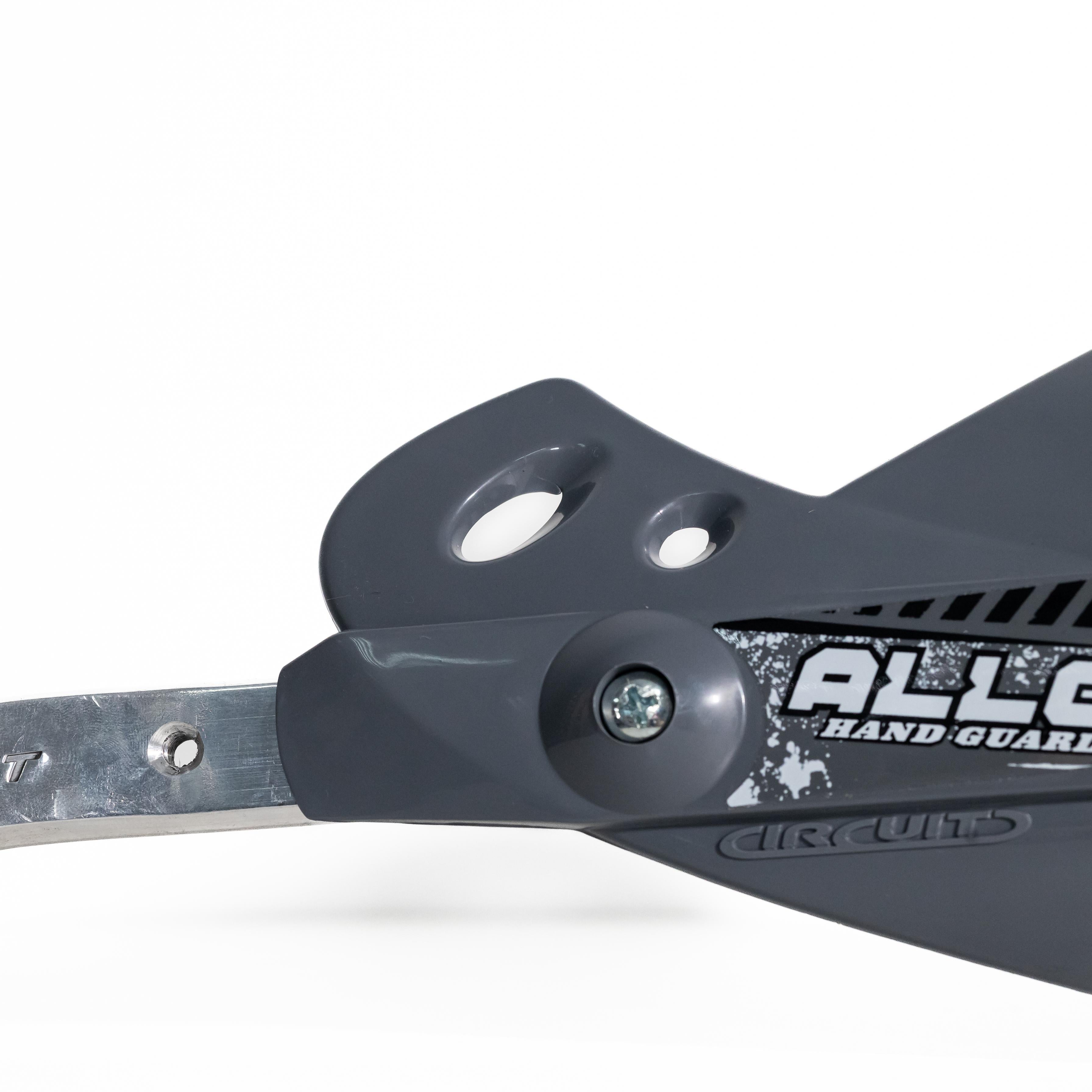 Alma Handguards for Fat Bar Handlebar